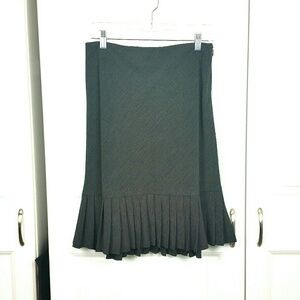 Loft skirt, size 4P